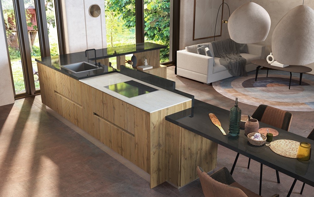 Кухня Бриджит Этно