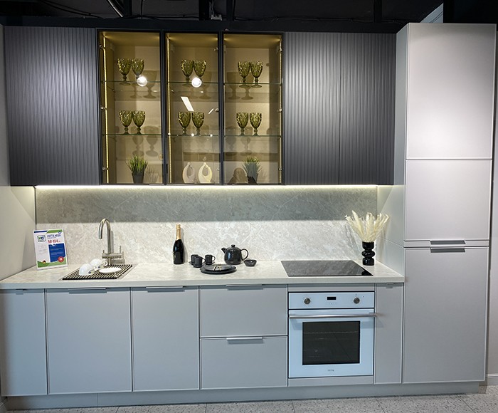 м. Лианозово