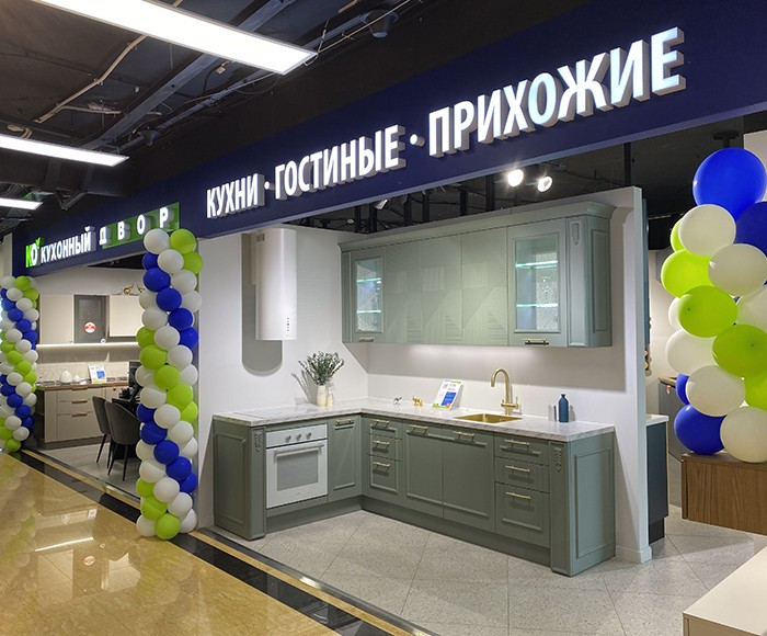 м. Лианозово