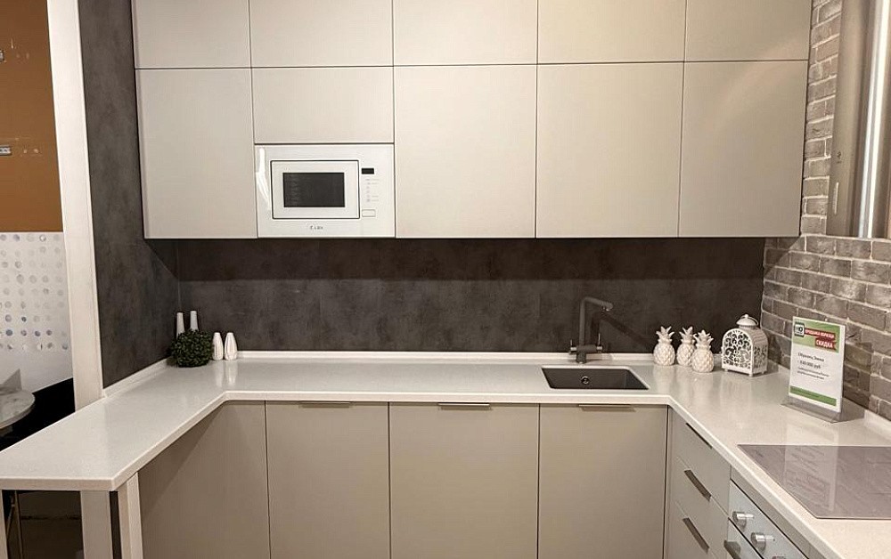 Кухня Эмма / г.Реутов