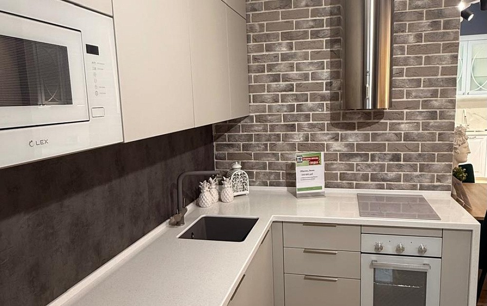 Кухня Эмма / г.Реутов