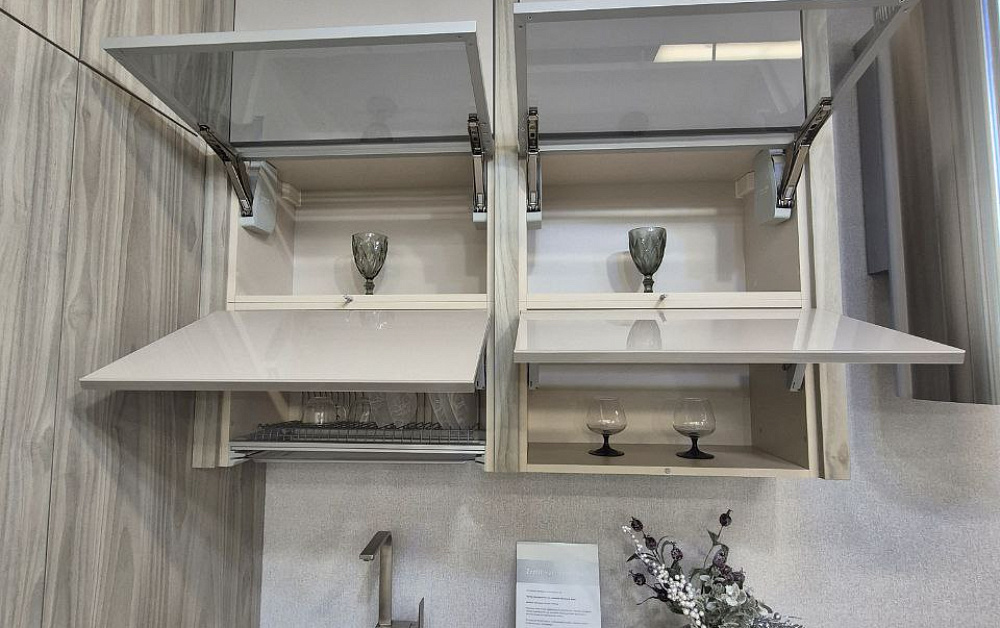 Кухня Ноа / г. Санкт-Петербург, пр-т Будённого, д. 27, кор. 1, стр.1