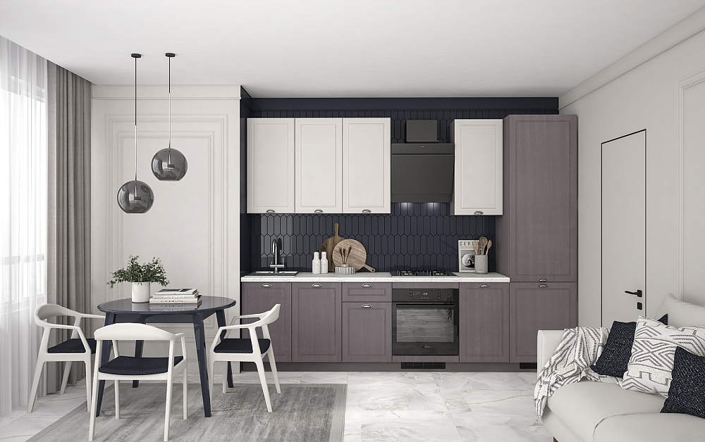 Кухня Лея сет (3000 мм)