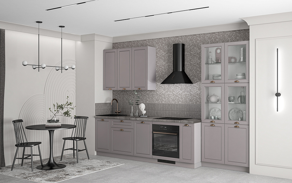 Кухня Лея сет (3300 мм)