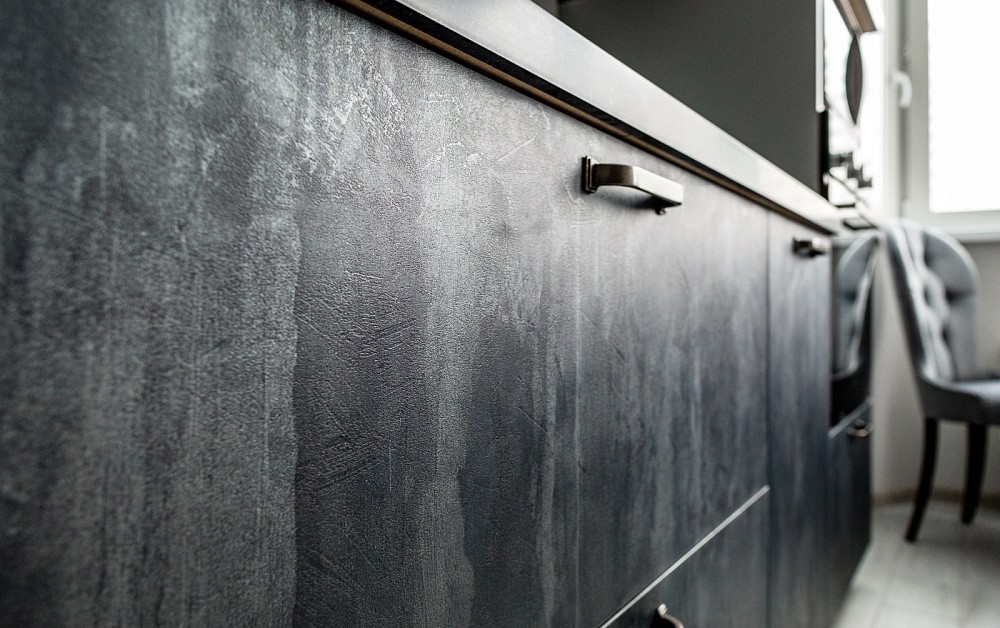 Кухня Ноа Лофт