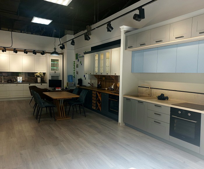 г. Оренбург