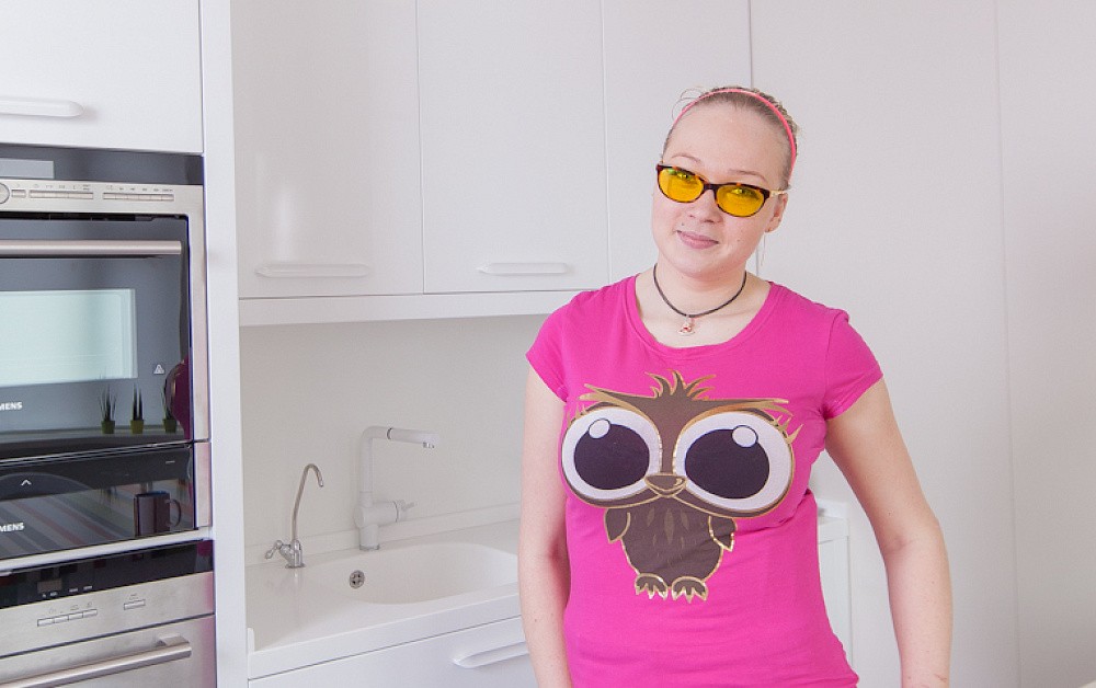 Кухня Фаворит-3