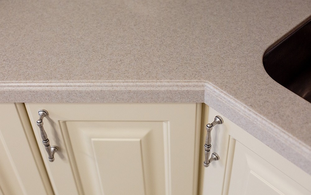 Кухня Айвори