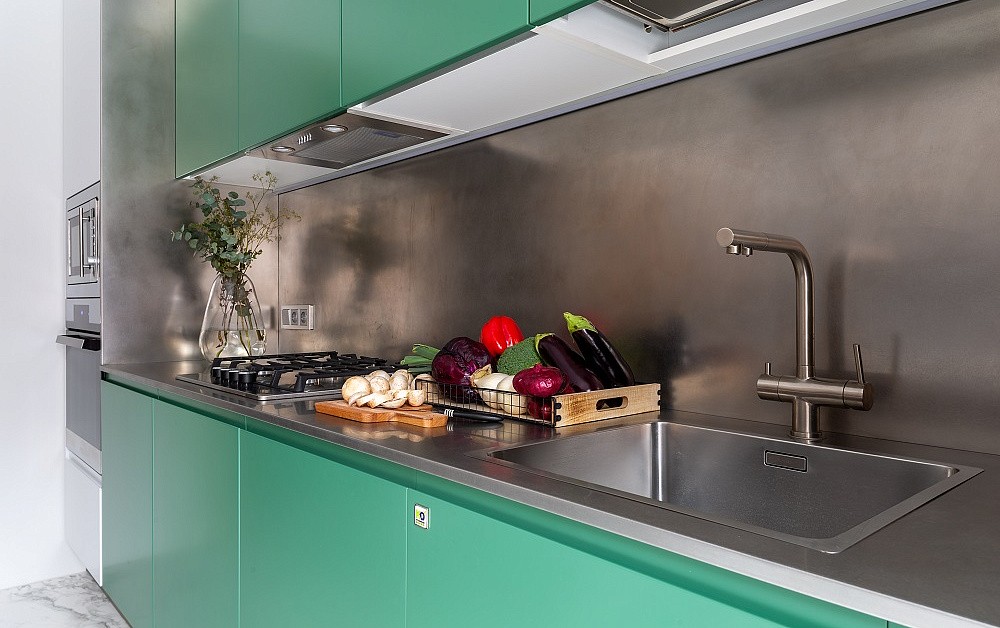 Кухня Оскар+Фаворит