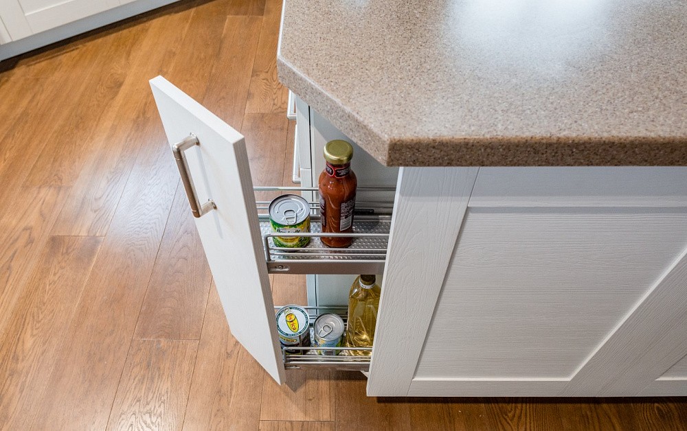 Кухня Гретта