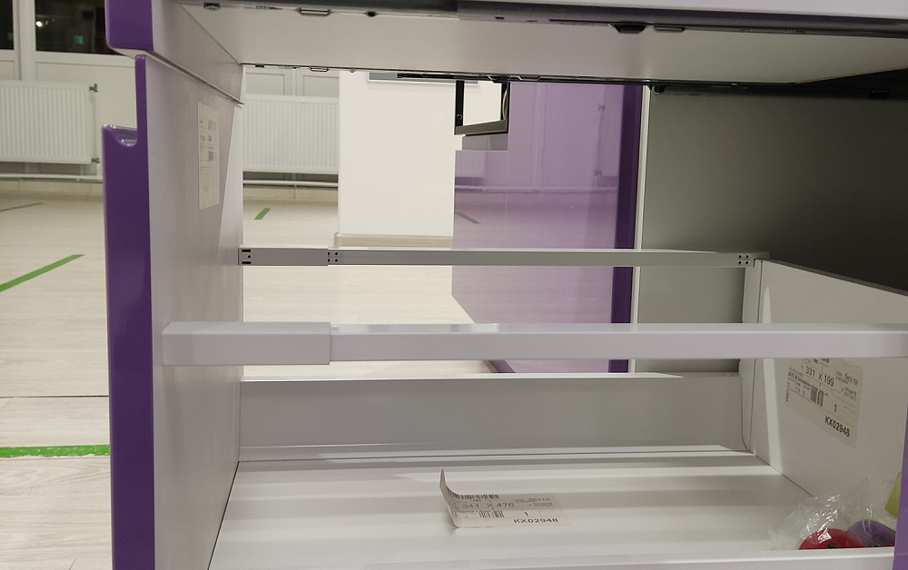 Кухня Оскар / г. Обнинск