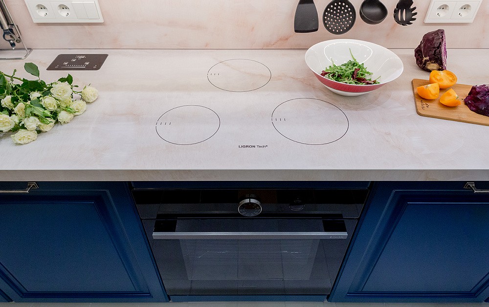 Кухня Катарина