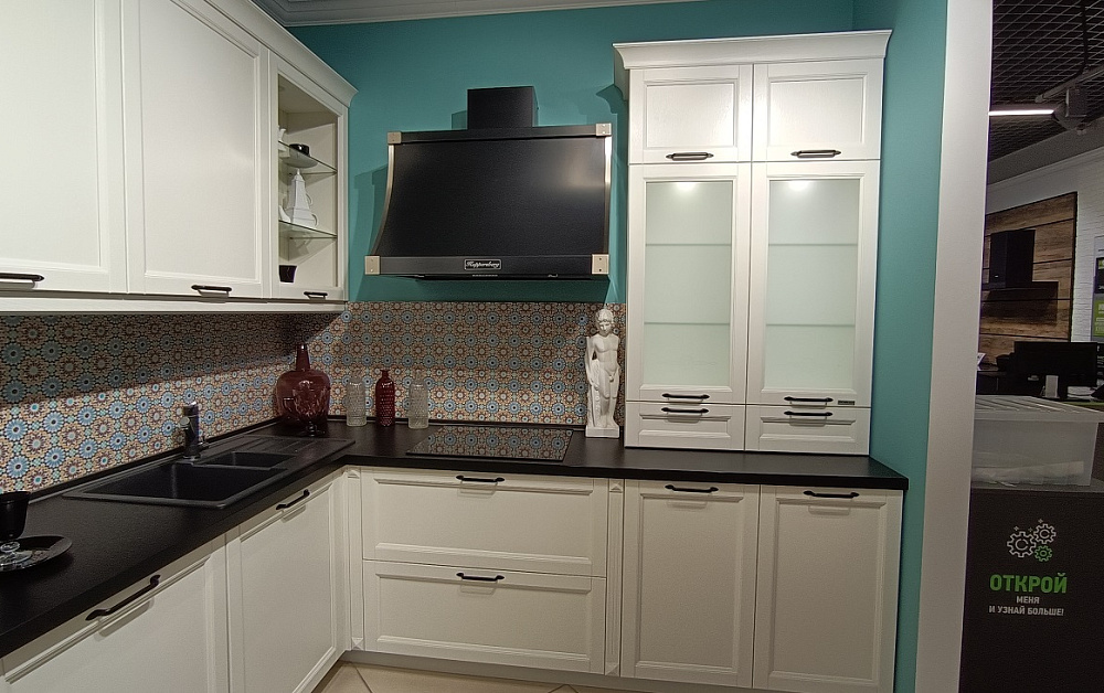 Кухня Эмилия / м. Румянцево