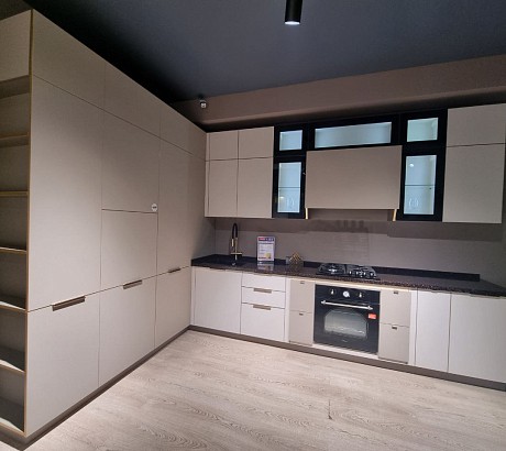 Кухня Ханна Стил / г. Ростов-на-Дону