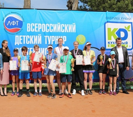 Кубок КД проведён! Ура победителям!