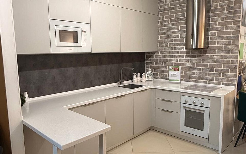 Кухня Эмма / г.Реутов