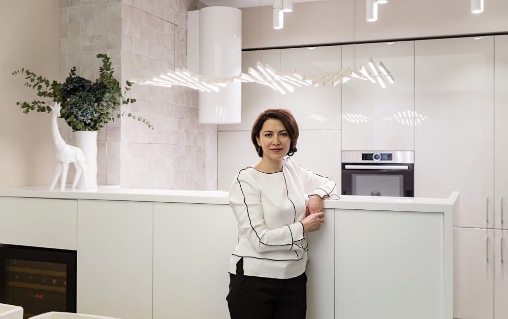 Кухня Фаворит