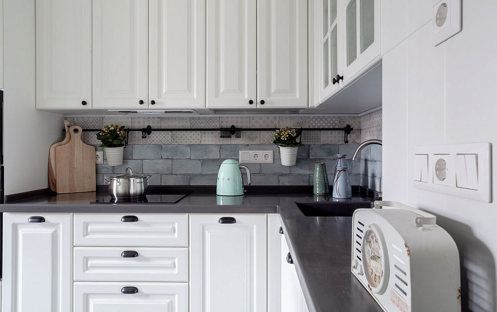 Кухня Катарина