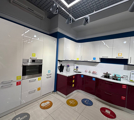 Кухня Глория / г.Люберцы