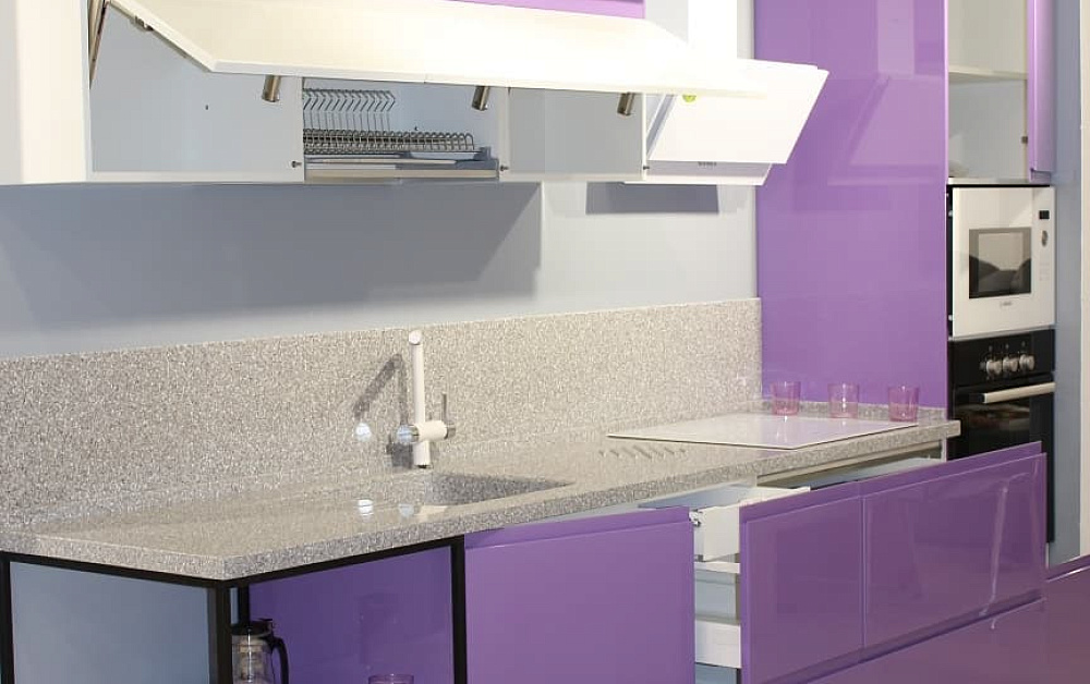 Кухня Оскар / г. Обнинск