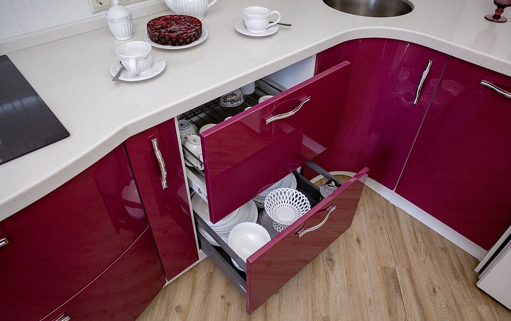 Кухня Глория