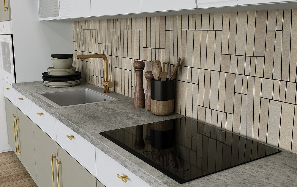 Кухня Джейн Эйр