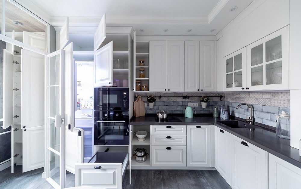 Кухня Катарина