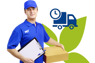 Доставка (дилер) Доставка (дилер)