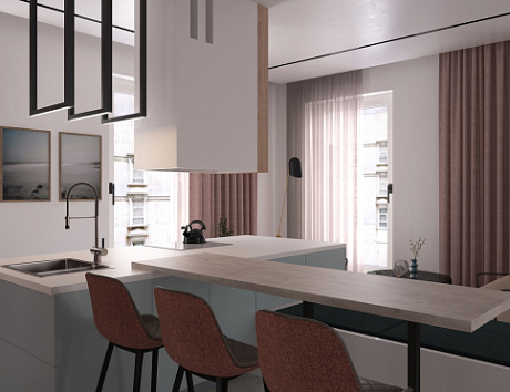 Как не совершить ошибки при покупке кухни?