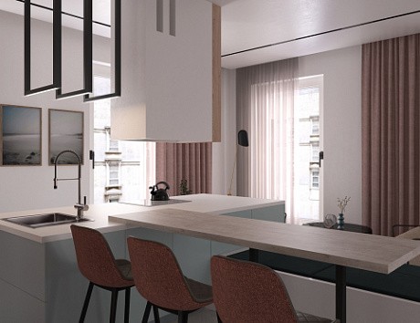 Как не совершить ошибки при покупке кухни?