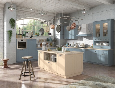 Модульные кухни