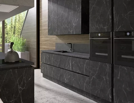 Черная кухня в Арзамасе