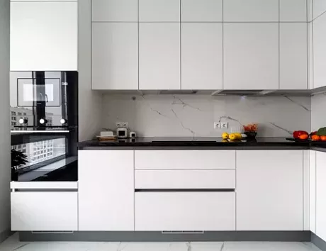 фасад для кухни