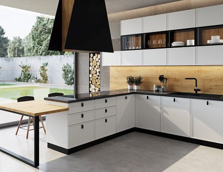 Скандинавская кухня, IKEA