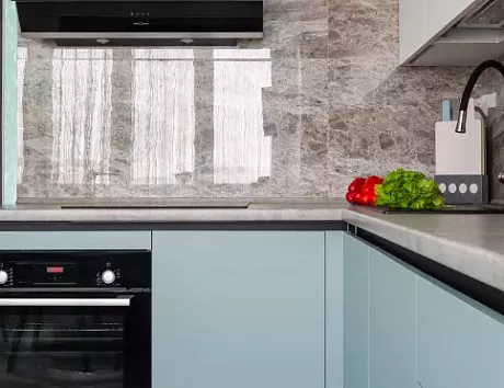 Зеленая кухня в Обнинске