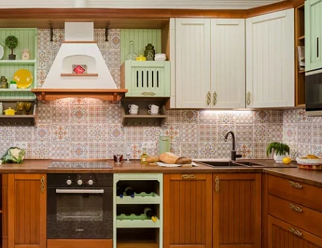 техника на кухне