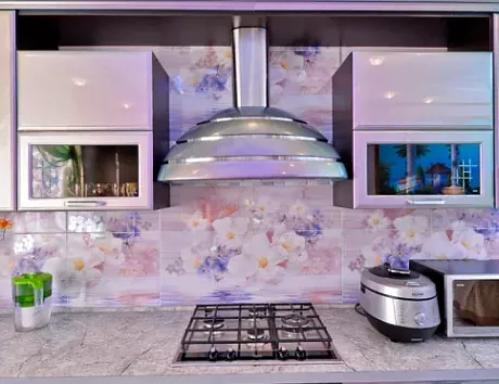 Кухня Хамелеон в Самаре