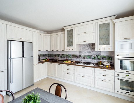 Бежевая в Сочи