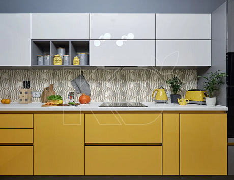 Как рассчитать мебель на кухню