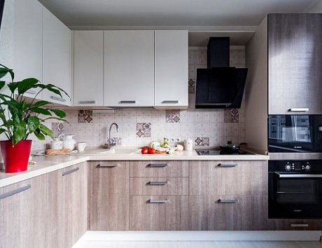 Как подобрать гарнитур для кухни