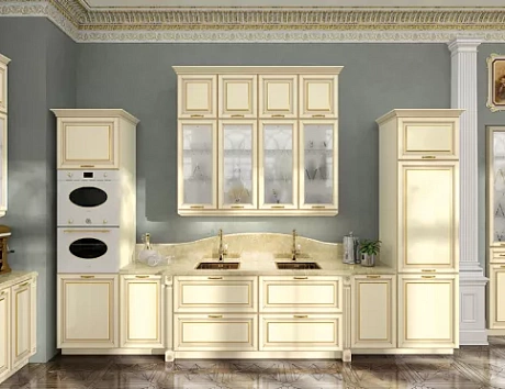 Золотая кухня в Обнинске