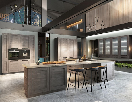 Темная кухня во Владикавказе