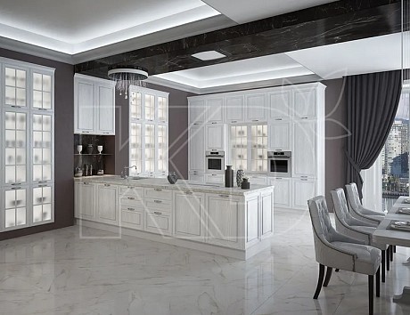 Как выбрать кухню?