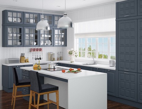 Модульные кухни