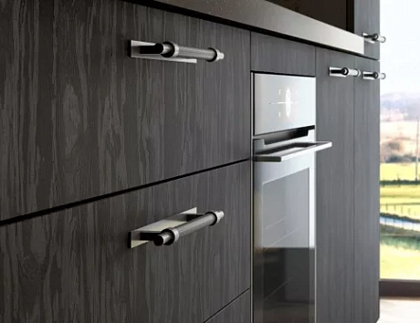 Черная кухня в Волгограде