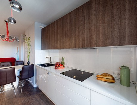 Бежевая в Сочи