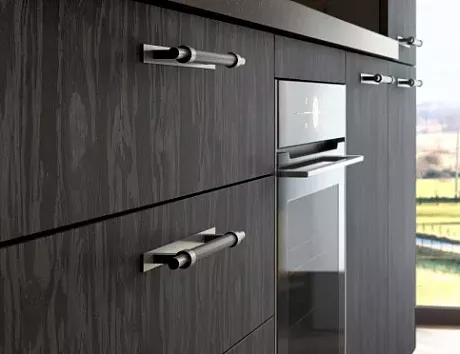 Черная кухня в Чите