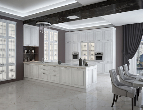 Золотая кухня в Твери