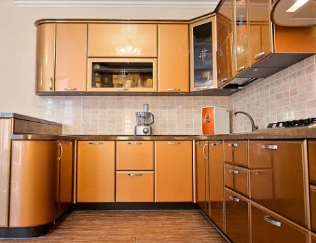 Кухня Хамелеон в Мурманске