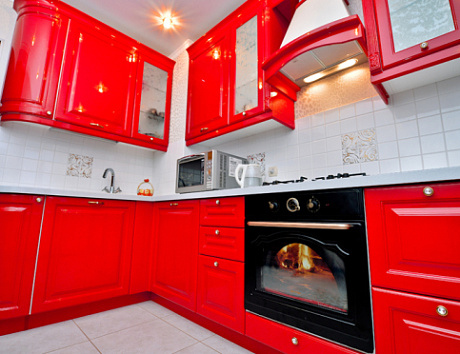 кухни на заказ